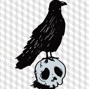 C.カラス/まっきー